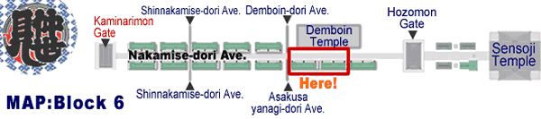 map-block six